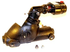 XYLEM-MCDONNELL & MILLER 193-B-1 Casting 43.6LBS Durable Component