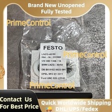 US FREE TAX New Festo LNZG-40/50 32960 Trunnion support