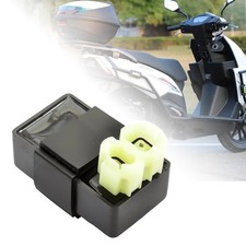 CDI 125cc 150cc 4 Stroke GY6 Scooter for Lexmoto Direct Bike Sukida Sym TGB BTS