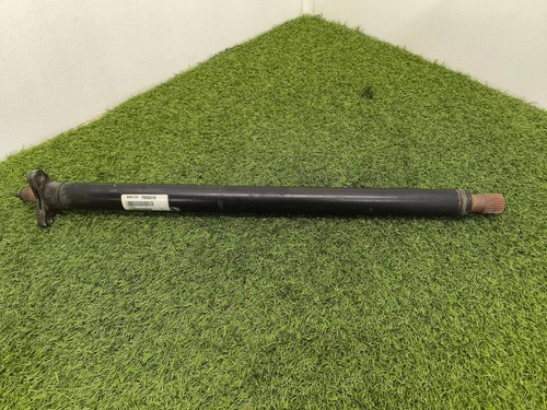 BMW X5 E70 2008 Vordere Kardanwelle 7556019 Diesel 210kW EGP1644