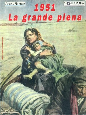 1951 DIE GROSSE VOLLE ZEITGESCHICHTE AA.VV. \ 2002