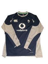 Ireland Rugby Training Jacket Size XL