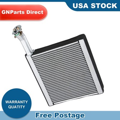 A/C Evaporator Core for 2008-11 Jeep Liberty / 2008-10 Dodge Nitro W / Pre Plate