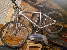 Trek 4300 Mountain Bike