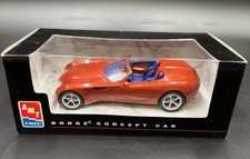 AMT Dodge Concept Car Promo Model  new in box...