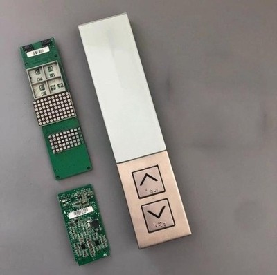 Brand new Elevator External Call Panel ID.NR.59324318
