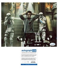Colin Farrell "Total Recall" AUTOGRAPH Signed 'Douglas Quaid' 8x10 Photo ACOA