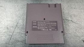 Double Dragon III NES