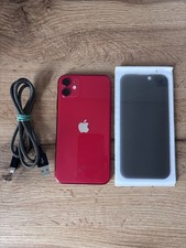 Apple iPhone 11 Rot 128GB (ohne simlock)