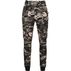 MotoGirl Lara Lady Cargo Green