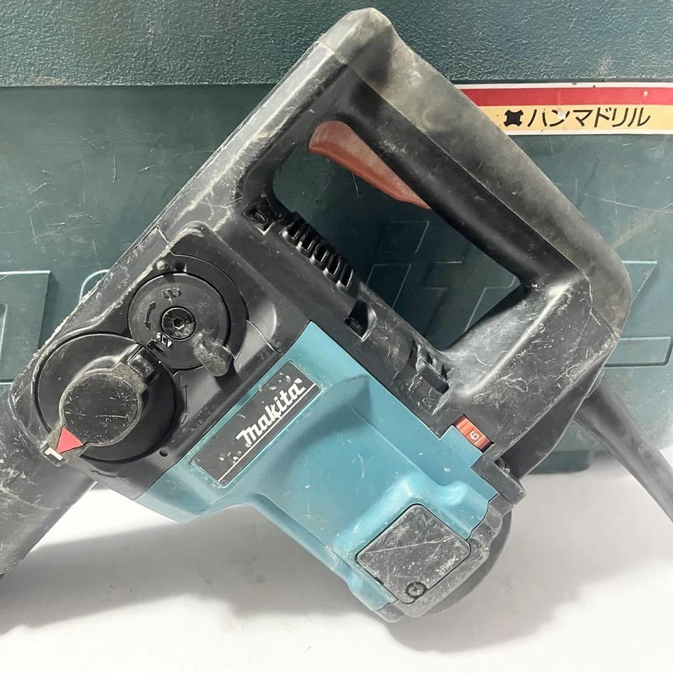 Makita Hammer Drill Hr3000C Japan - Image 2 of 4