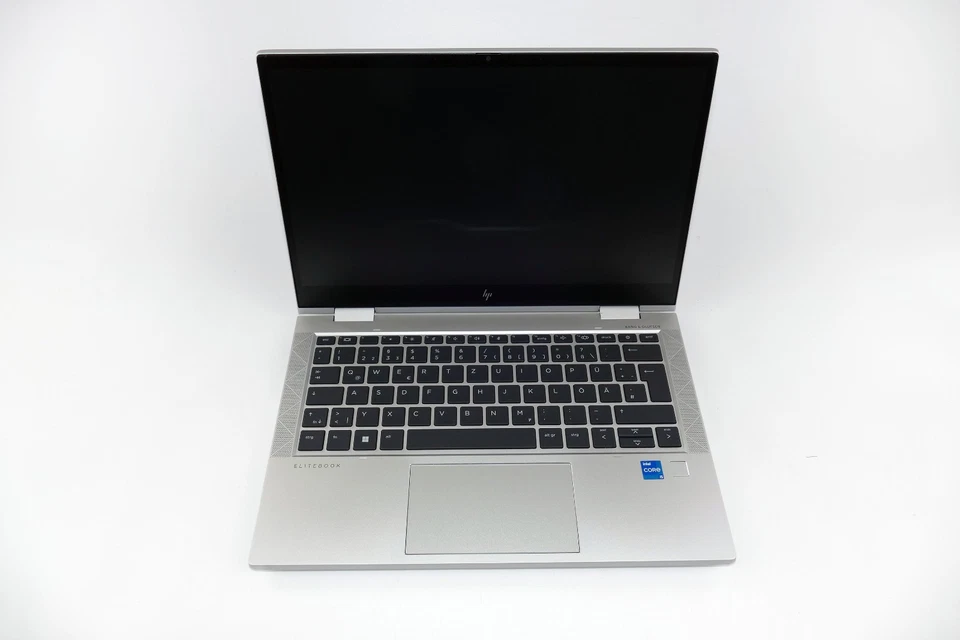 HP EliteBook X360 830 G8 · i5-1135G7 · 16GB · 512GB, Foto 3 von 5