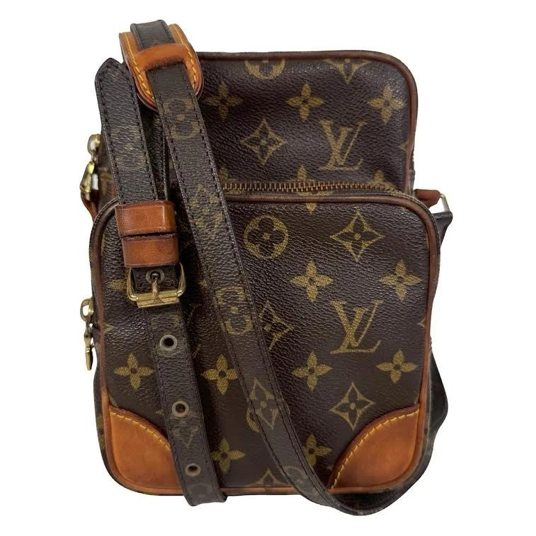 Louis Vuitton Amazone Bags for sale | eBay