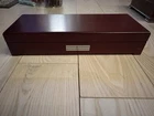 The Historic British Sovereign 200th Anniversary Collection Display Case Only