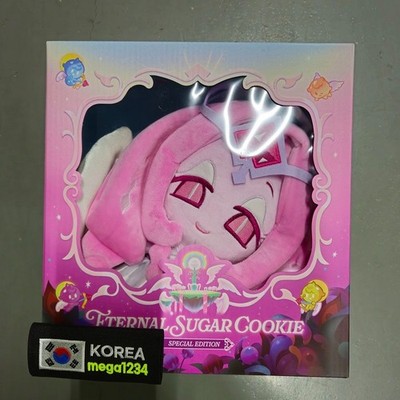 Купить cookie run kingdom the art of cookie run kingdom art book