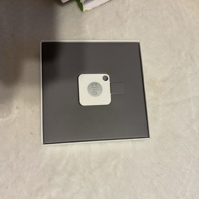 Tile Mate Original Generation Bluetooth Tracking Device New In BOX