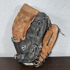 Nike Diamond Ready KDR 1200 12" Leather Baseball Glove Right Hand Thrower