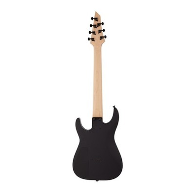 Jackson JS Series Dinky Arch Top 7 String JS22Q7 DKA HT Electric