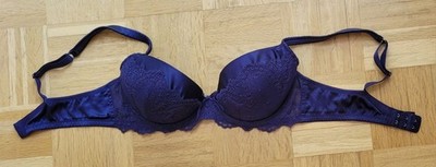  BH 75E Panache Masquerade lila schön 