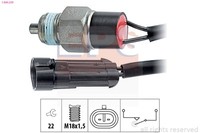 Schalter, RüCkfahrlicht 1.860.239 EPS FüR Fiat