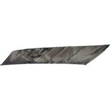 Gateway Mako Feathers Tre Bark 3.125 in. LW 50 pk.