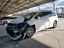 Automatic Transmission Gasoline 9 Speed Automatic Fits 17-19 Pacifica 4636718
