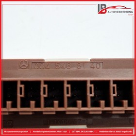 Distributor power distributor 0045468140 Mercedes-Benz C220 CDI W204 MB