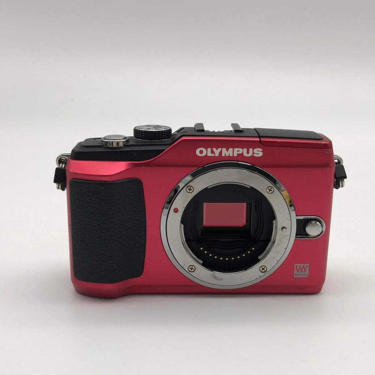 Olympus Pen E-Pl2 Digital Cameras for Sale - Shop New & Used
