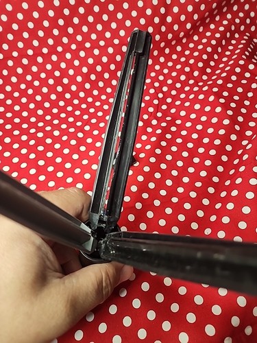 ARIZONA EZ FLETCH ALUMINUM STRAIGHT ARROW FLETCHER FLETCHING JIG RECURVE ARROWS - Picture 12 of 13