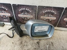 Retroviseur droit (ou coque) Volkswagen 1,6L