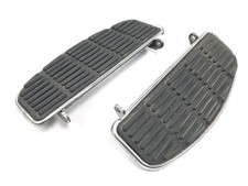 MOTO GUZZI CALIFORNIA 2 1000 VT [1982] - Pedana guidatore pedana poggiapiedi P