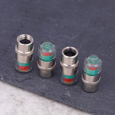 #ad Automotive Car Tire Pressure Monitor with Valve Stem Cap and Real Time Data $11.49