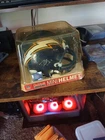Drew Brees San Diego Chargers Signed Authentic Mini Helmet JSA Authenticated