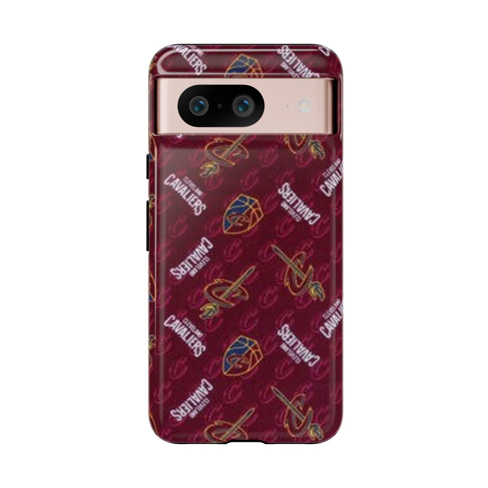 Cleveland Cavaliers iPhone Cases