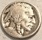 1925 D Buffalo Nickel NO RESERVE  *J1961