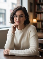 Seiko 50-18-135 140 T-130 Titanium Gold Eyeglasses Frames Japan Eyewear