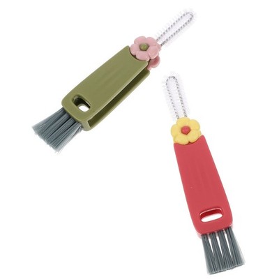 2 Pcs Reinigen Der Bürste Für Wasserflaschen Kleine Reinigungsbürsten