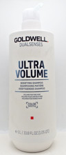Goldwell Dualsenses Ultra Volume Bodifying Shampoo 1L / 1 QT - Brand New