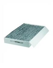 Innenraumfilter Aktivkohlefilter K 1300A FILTRON für RENAULT MEGANE III Coupe