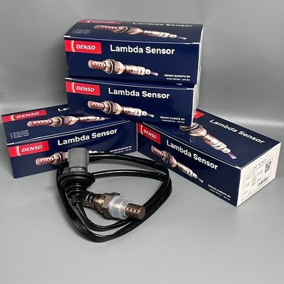 Denso Oxygen Sensor 234-4623 For Lexus ES300 1994-1996 3.0L V6 Downstream