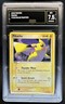 2006 Pokemon EX Holon Phantoms Pikachu #78/110 GMA 7.5