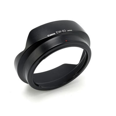 Canon EW-83 Lens Hood for EF-S 10-22mm f/3.5-4.5 USM Lens