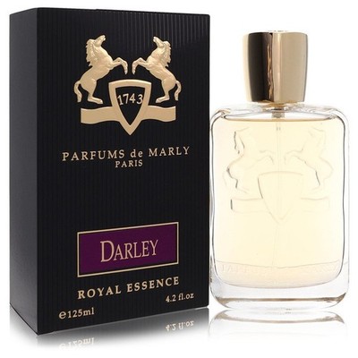 Darley by Parfums de Marly Eau De Parfum Spray 4.2 oz / e 125 ml