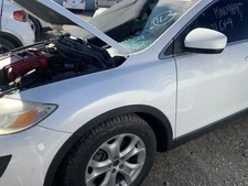 (LOCAL PICKUP ONLY) Driver Left Fender Fits 07-15 MAZDA CX-9 1296065