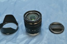 Fujifilm XC 16-50mm F3.5-5.6 OIS FUJINON LENS Popular Black