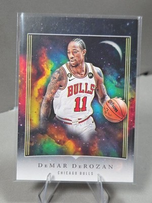 2023-24 Panini Origins - DeMar DeRozan #76