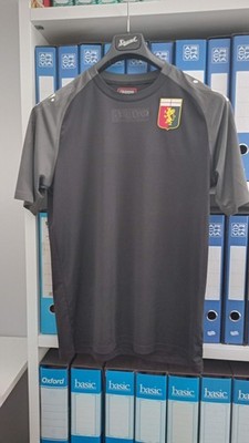 GENOA ROBE DI KAPPA 2021 2022 FOOTBALL GOALKEEPER JERSEY SHIRT WITH SOCKS