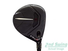 Titleist TSR2 Plus Fairway Wood 3 Wood 3W 13° Graphite Stiff Right 42.75in