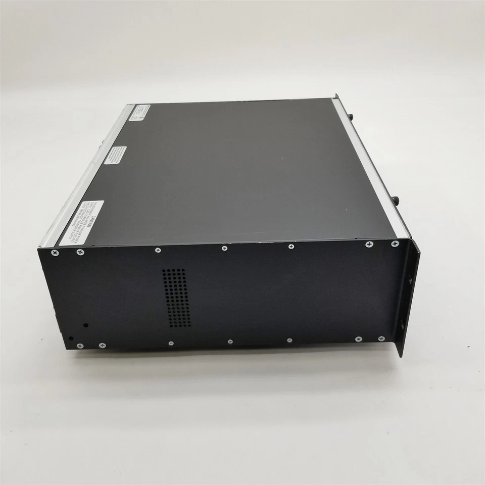 Evertz 7700FR-C con 77700FC 8*7707EO 2*7705E013-3 77050E-3 7705CWDM-M8LB 7705DS-4 Foto 4 de 4