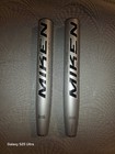 Miken MXB Slowpitch Softball Bat 34 in 28 oz MSMXBBU MSMXBMU Lock & Load USSSA — photo 3